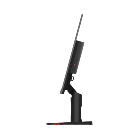 Lenovo ThinkVision S24i-30 24" Class 16:9 100Hz FHD LED Monitor (Raven Black) — Being Shipped