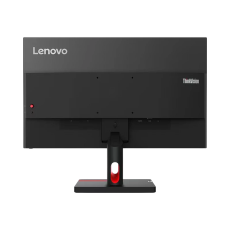 Lenovo ThinkVision S24i-30 24" Class 16:9 100Hz FHD LED Monitor (Raven Black) — Being Shipped