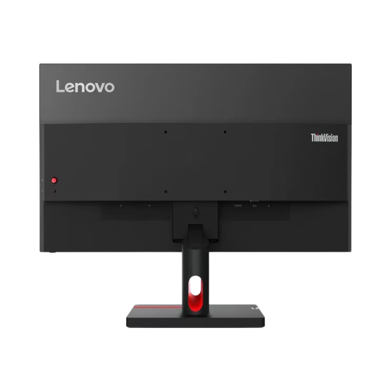 Lenovo ThinkVision S24i-30 24" Class 16:9 100Hz FHD LED Monitor (Raven Black) — Being Shipped