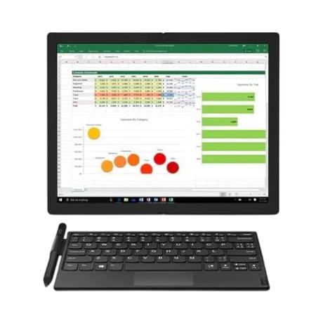 Lenovo Fold Mini US English Keyboard — Being Shipped