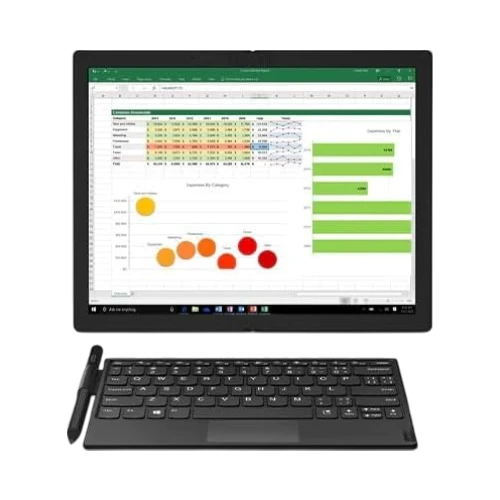 Lenovo Fold Mini US English Keyboard — Being Shipped