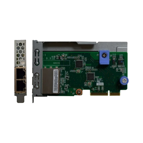 Lenovo ThinkSystem 1Gb 2-Port RJ45 LOM Gigabit Ethernet Network Card — Being Shipped