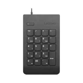 Lenovo USB Numeric Keypad Gen II — Being Shipped