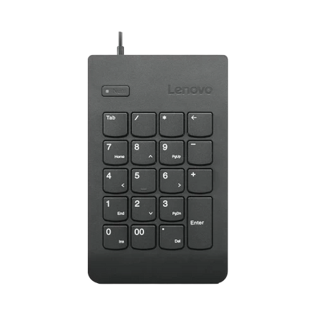 Lenovo USB Numeric Keypad Gen II — Being Shipped