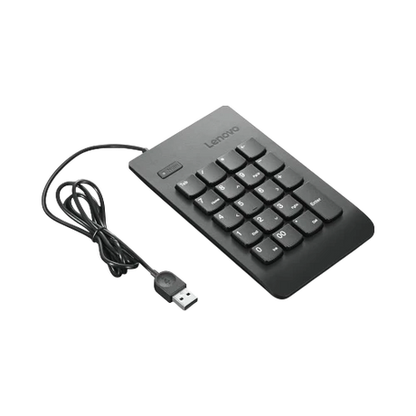 Lenovo USB Numeric Keypad Gen II — Being Shipped