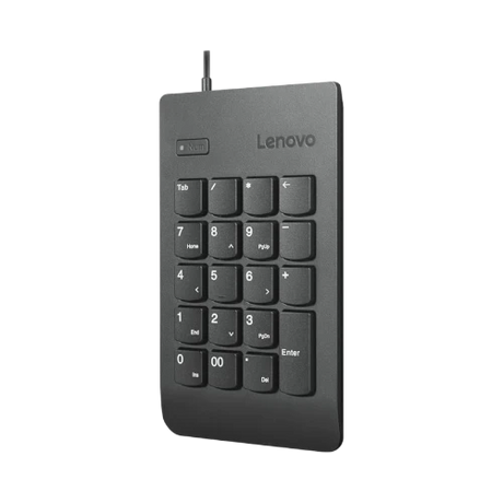 Lenovo USB Numeric Keypad Gen II — Being Shipped