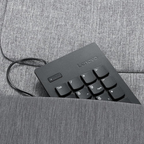 Lenovo USB Numeric Keypad Gen II — Being Shipped