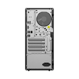 Lenovo ThinkCentre M90t Gen 5 Desktop Computer, Intel Core i5-14500, 16GB DDR5 RAM, 256GB SSD — Being Shipped