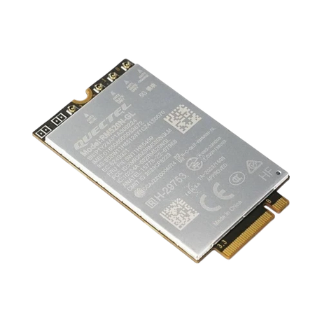 Lenovo Quectel RM520N-GL 5G M.2 WWAN Module — Being Shipped