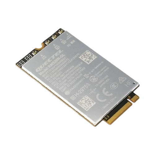 Lenovo Quectel RM520N-GL 5G M.2 WWAN Module — Being Shipped