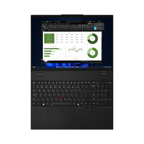 Lenovo ThinkPad L16 Gen 1 16" Multi-Touch Notebook, AMD Ryzen 7 PRO 7735U, 16GB DDR5 RAM, 512GB SSD — Being Shipped
