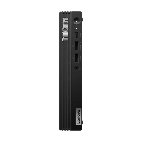 Lenovo ThinkCentre M75q Gen 5 Tiny Desktop Computer, AMD Ryzen 7 PRO 8700GE, 16GB DDR5 RAM, 512GB SSD — Being Shipped
