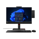 Lenovo ThinkCentre M75q Gen 5 Tiny Desktop Computer, AMD Ryzen 7 PRO 8700GE, 16GB DDR5 RAM, 512GB SSD — Being Shipped