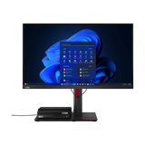 Lenovo ThinkCentre M75q Gen 5 Tiny Desktop Computer, AMD Ryzen 7 PRO 8700GE, 16GB DDR5 RAM, 512GB SSD — Being Shipped