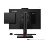 Lenovo ThinkCentre M75q Gen 5 Tiny Desktop Computer, AMD Ryzen 7 PRO 8700GE, 16GB DDR5 RAM, 512GB SSD — Being Shipped