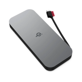 Lenovo Go Wireless Mobile Power Bank (10000mAh) — Being Shipped