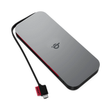 Lenovo Go Wireless Mobile Power Bank (10000mAh) — Being Shipped