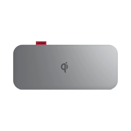Lenovo Go Wireless Mobile Power Bank (10000mAh) — Being Shipped
