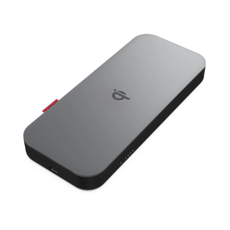 Lenovo Go Wireless Mobile Power Bank (10000mAh) — Being Shipped
