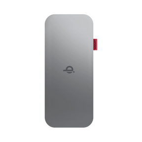 Lenovo Go Wireless Mobile Power Bank (10000mAh) — Being Shipped
