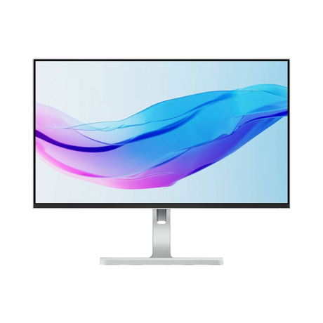 Lenovo L24m-4A 23.8" 16:9 100Hz FHD IPS Monitor (Cloud Gray) — Being Shipped