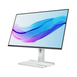 Lenovo L24m-4A 23.8" 16:9 100Hz FHD IPS Monitor (Cloud Gray) — Being Shipped