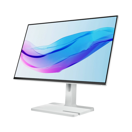 Lenovo L24m-4A 23.8" 16:9 100Hz FHD IPS Monitor (Cloud Gray) — Being Shipped