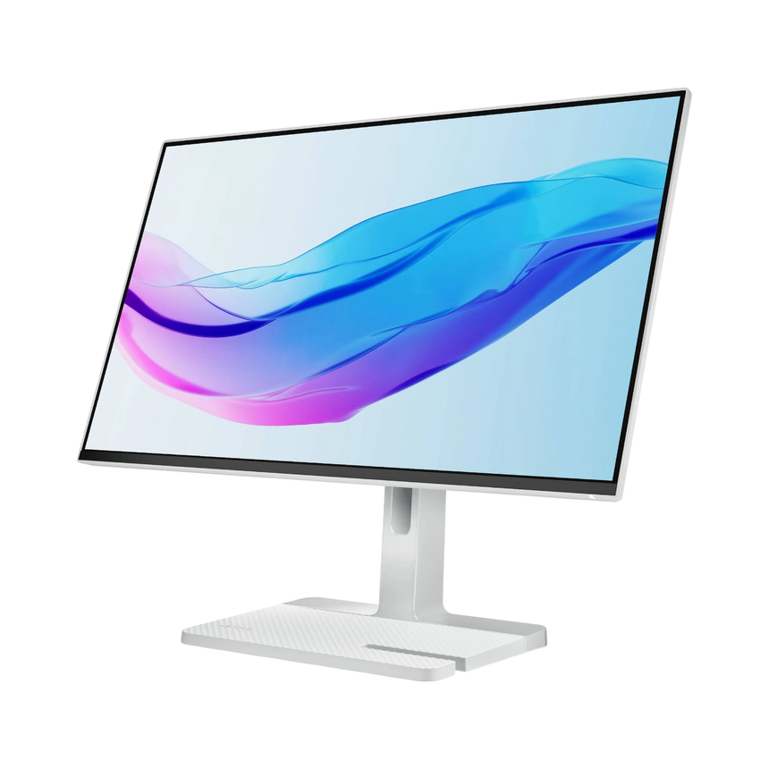 Lenovo L24m-4A 23.8" 16:9 100Hz FHD IPS Monitor (Cloud Gray) — Being Shipped