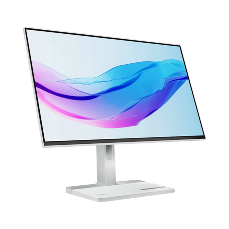 Lenovo L24m-4A 23.8" 16:9 100Hz FHD IPS Monitor (Cloud Gray) — Being Shipped