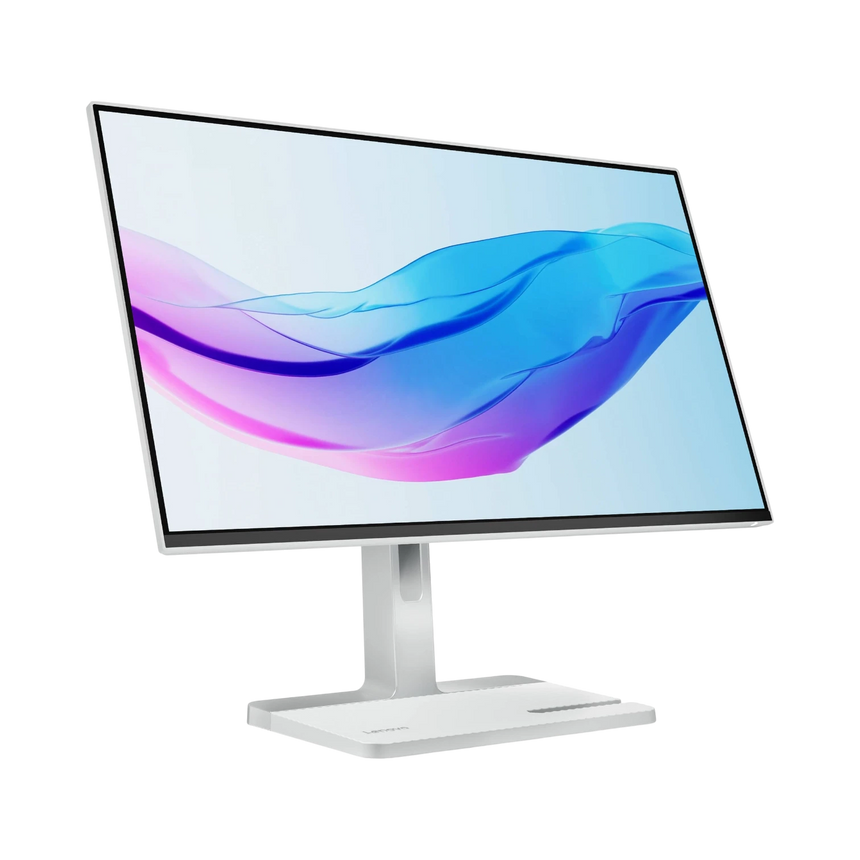 Lenovo L24m-4A 23.8" 16:9 100Hz FHD IPS Monitor (Cloud Gray) — Being Shipped