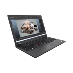 Lenovo ThinkPad P16v G1 16" Laptop, AMD Ryzen 7 Pro 7840HS, 32GB RAM, 1TB SSD — Being Shipped