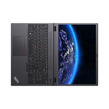 Lenovo ThinkPad P16v G1 16" Laptop, AMD Ryzen 7 Pro 7840HS, 32GB RAM, 1TB SSD — Being Shipped