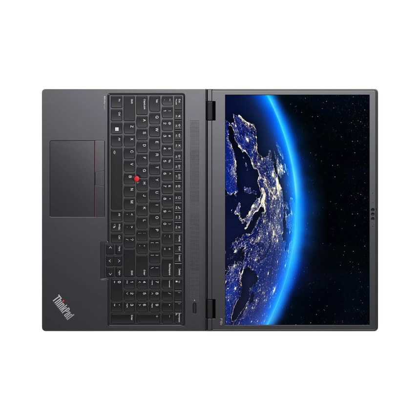 Lenovo ThinkPad P16v G1 16" Laptop, AMD Ryzen 7 Pro 7840HS, 32GB RAM, 1TB SSD — Being Shipped