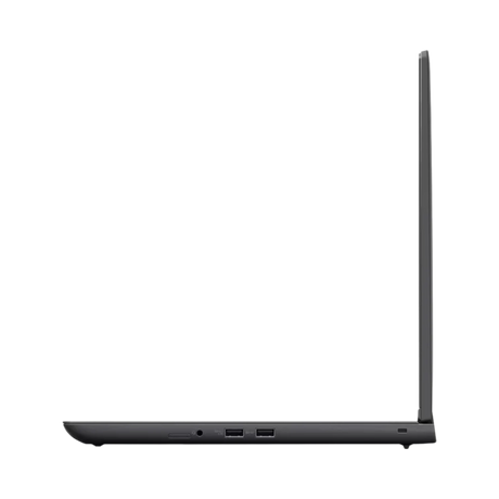 Lenovo ThinkPad P16v G1 16" Laptop, AMD Ryzen 7 Pro 7840HS, 32GB RAM, 1TB SSD — Being Shipped