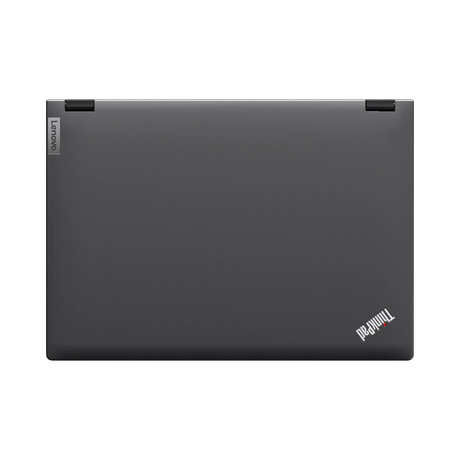 Lenovo ThinkPad P16v G1 16" Laptop, AMD Ryzen 7 Pro 7840HS, 32GB RAM, 1TB SSD — Being Shipped