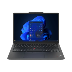 Lenovo ThinkPad E14 Gen 6 14" Multi-Touch Laptop, Intel Core Ultra 5 125U, 16GB DDR5 RAM, 512GB SSD (Graphite Black) — Being Shipped