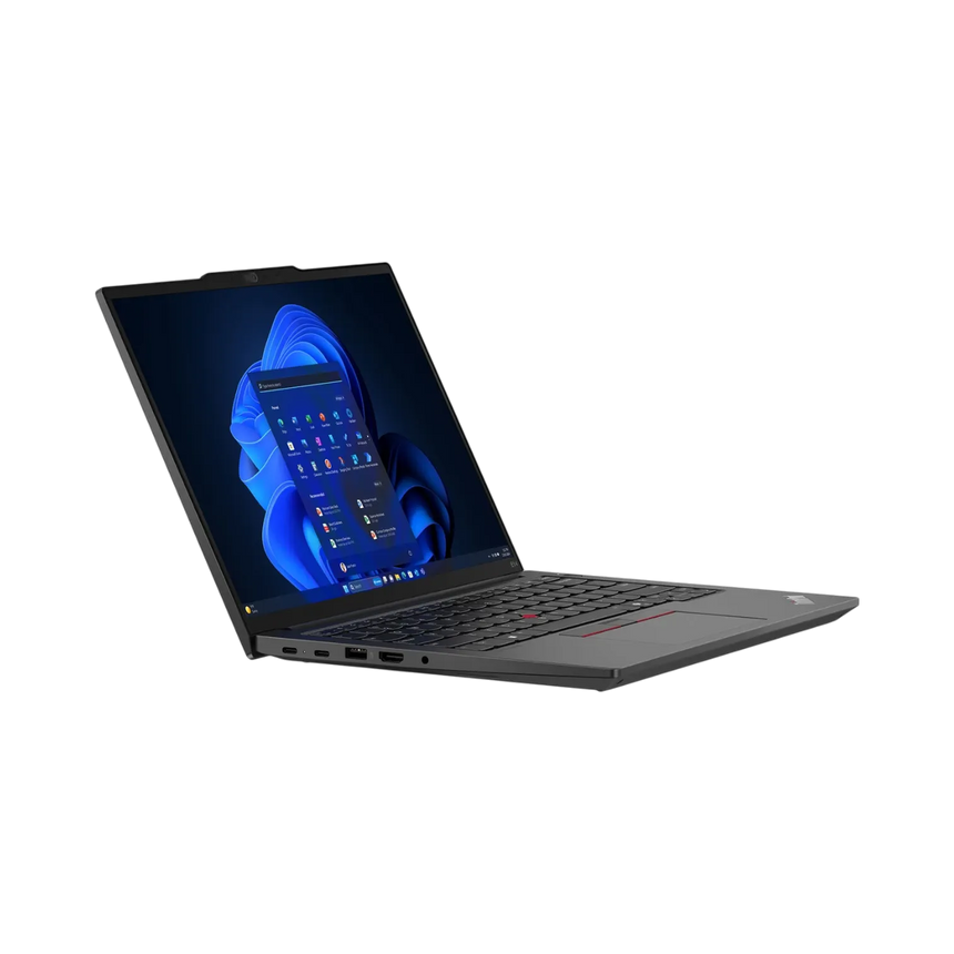 Lenovo ThinkPad E14 Gen 6 14" Multi-Touch Laptop, Intel Core Ultra 5 125U, 16GB DDR5 RAM, 512GB SSD (Graphite Black) — Being Shipped