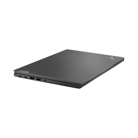 Lenovo ThinkPad E14 Gen 6 14" Multi-Touch Laptop, Intel Core Ultra 5 125U, 16GB DDR5 RAM, 512GB SSD (Graphite Black) — Being Shipped