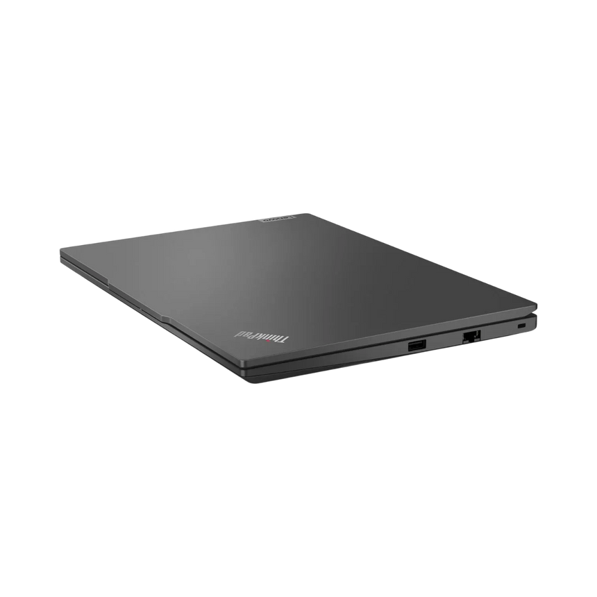 Lenovo ThinkPad E14 Gen 6 14" Multi-Touch Laptop, Intel Core Ultra 5 125U, 16GB DDR5 RAM, 512GB SSD (Graphite Black) — Being Shipped