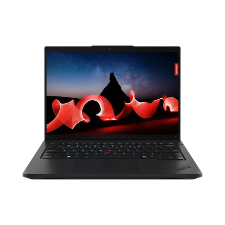 Lenovo ThinkPad L14 Gen 5 14" Laptop, Intel Core Ultra 5 135U, 16GB DDR5 RAM, 256GB SSD (Black) — Being Shipped