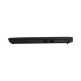Lenovo ThinkPad L14 Gen 5 14" Laptop, Intel Core Ultra 5 135U, 16GB DDR5 RAM, 256GB SSD (Black) — Being Shipped