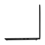 Lenovo ThinkPad L14 Gen 5 14" Laptop, Intel Core Ultra 5 135U, 16GB DDR5 RAM, 256GB SSD (Black) — Being Shipped