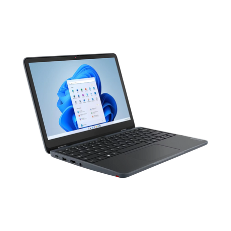 Lenovo 500w Yoga Gen 4 12.2" Touchscreen 2-in-1 Notebook, Intel Core i3-N300, 8GB RAM, 128GB SSD — Being Shipped