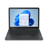 Lenovo 500w Yoga Gen 4 12.2" Touchscreen 2-in-1 Notebook, Intel Core i3-N300, 8GB RAM, 128GB SSD — Being Shipped