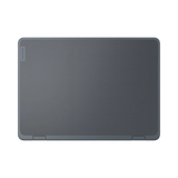 Lenovo 500w Yoga Gen 4 12.2" Touchscreen 2-in-1 Notebook, Intel Core i3-N300, 8GB RAM, 128GB SSD — Being Shipped
