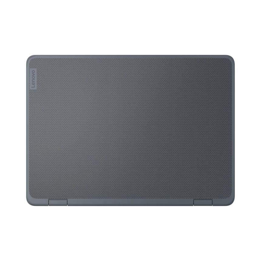 Lenovo 500w Yoga Gen 4 12.2" Touchscreen 2-in-1 Notebook, Intel Core i3-N300, 8GB RAM, 128GB SSD — Being Shipped