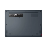 Lenovo 500w Yoga Gen 4 12.2" Touchscreen 2-in-1 Notebook, Intel Core i3-N300, 8GB RAM, 128GB SSD — Being Shipped