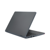 Lenovo 500w Yoga Gen 4 12.2" Touchscreen 2-in-1 Notebook, Intel Core i3-N300, 8GB RAM, 128GB SSD — Being Shipped
