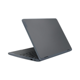 Lenovo 500w Yoga Gen 4 12.2" Touchscreen 2-in-1 Notebook, Intel Core i3-N300, 8GB RAM, 128GB SSD — Being Shipped