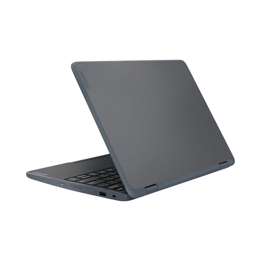 Lenovo 500w Yoga Gen 4 12.2" Touchscreen 2-in-1 Notebook, Intel Core i3-N300, 8GB RAM, 128GB SSD — Being Shipped